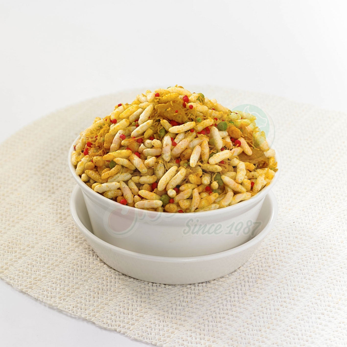 Shree Mithai Bhel Mixture