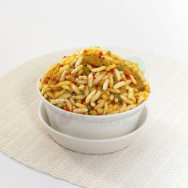 Shree Mithai Bhel Mixture Hover Image