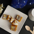 Evergreen Sweets - Moong Dal Barfi