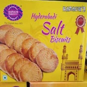 Karachi salt Biscuits Main Image