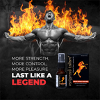 Satya Pharmaceuticals Ayurveda Mrigmad Tailam Delay Spray For Men