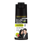 Indica Easy Hair Color Shampoo Natural Black