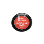 Blue Heaven Shimmer Matte Blush Shade 503 - Vamzn#