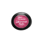 Blue Heaven Shimmer Matte Blush Shade 504 - Vamzn#
