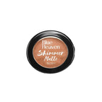 Blue Heaven Shimmer Matte Blush Shade 505 - Vamzn#