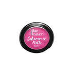 Blue Heaven Shimmer Matte Blush Shade 506 - Vamzn#