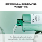 SKIN1004 Madagascar Centella Tea-Trica Purifying Toner