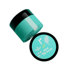 Rivona Naturals Mint Lip Scrub