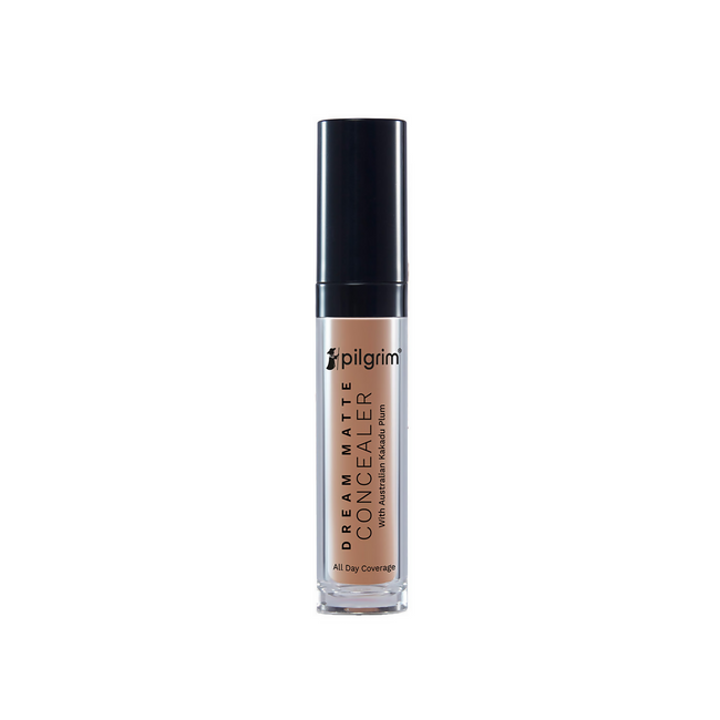 Pilgrim Dream Matte Concealer - Ivory 05 Hover Image