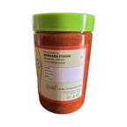 Sundara Vadu Mango Pickle (Baby Mango Pickle)