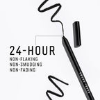 Bobbi Brown 24 Hour Waterproof Kajal Liner - Black - Vamzn#