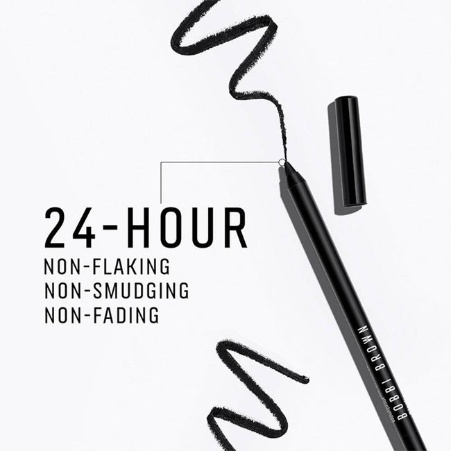 Bobbi Brown 24 Hour Waterproof Kajal Liner - Black Main Image