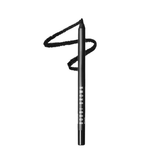 Bobbi Brown 24 Hour Waterproof Kajal Liner - Black - Vamzn# Hover Image