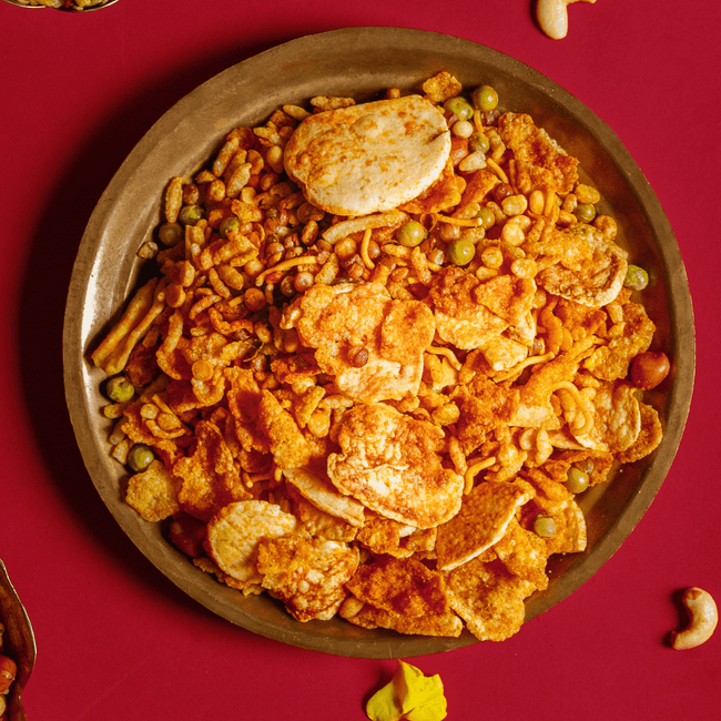 Shree Mithai Bombay Mixture Main Image