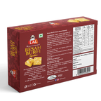 Lal Sweets Besan burfi