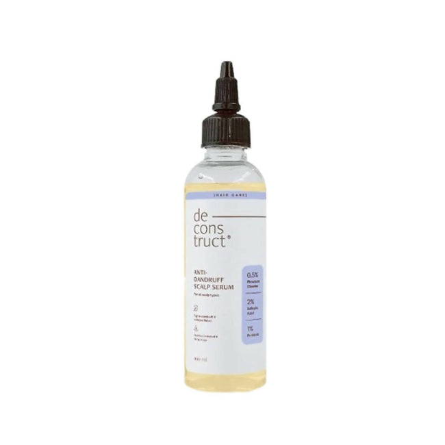 Deconstruct Anti-Dandruff Scalp Serum Hover Image