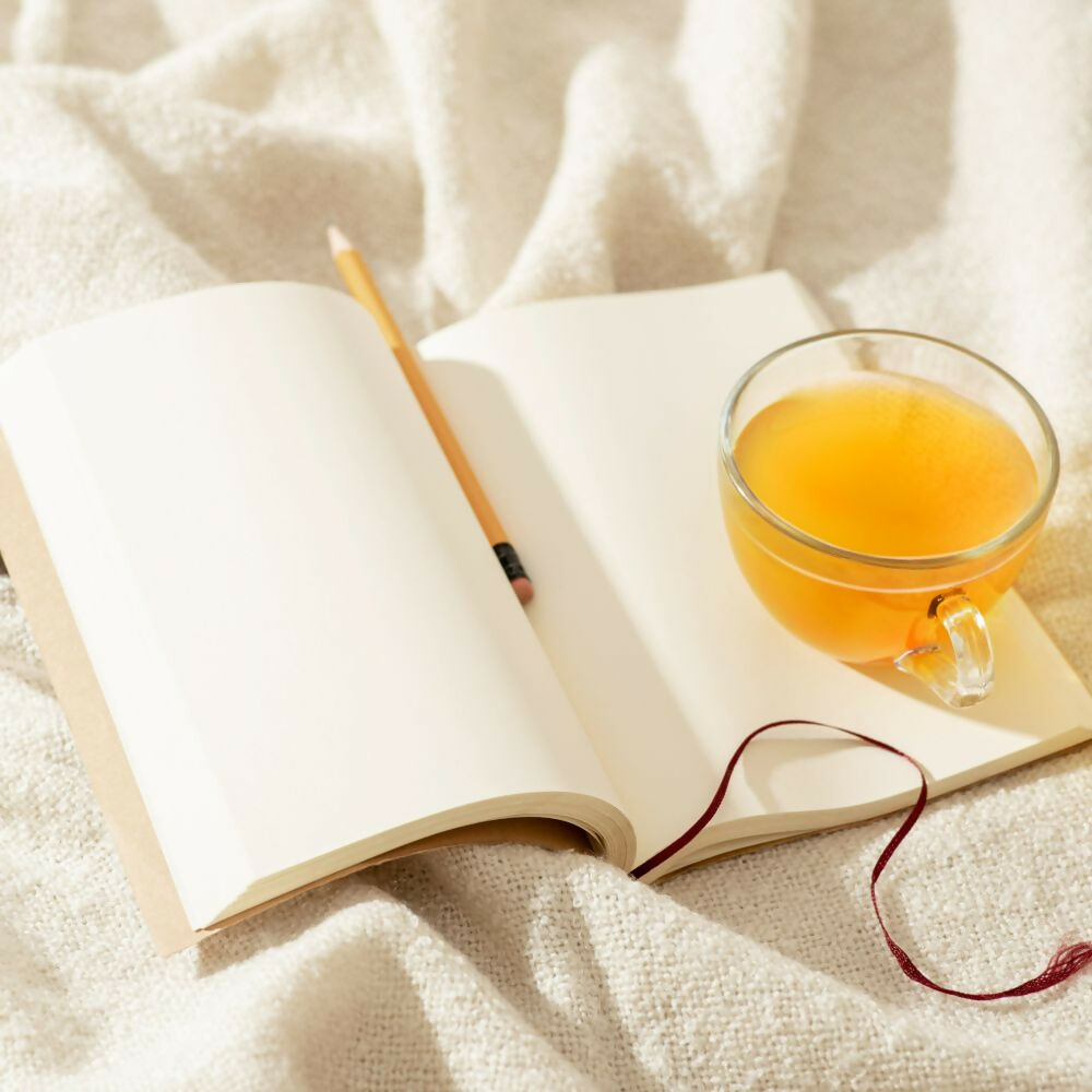 Chai Point Assam Whole Leaf Green Tea