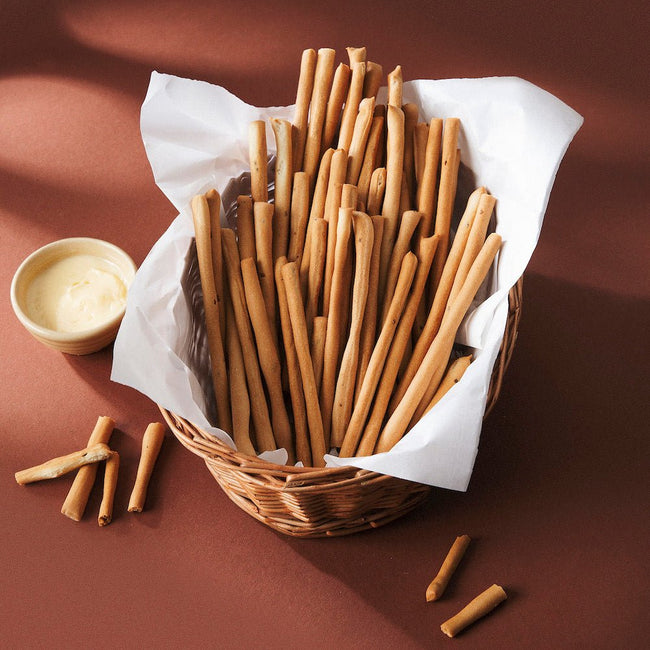Shree Mithai Bread Sticks Hover Image