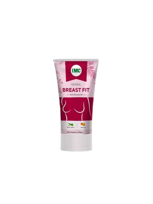 IMC Breast Fit Cream Hover Image