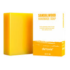 Detoxie Handmade Soaps Combo