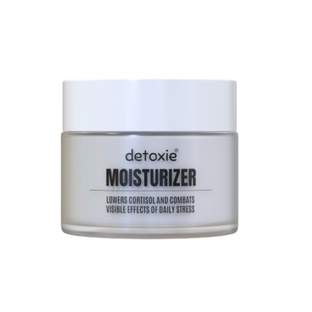 Detoxie Cortisol Lowering Moisturizer