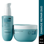 Bare Anatomy Expert Damage Repair Hair Mask & Serum Duo