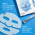 Dr.Jart+ Cryo Rubber Moisture Mask
