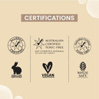 Aveil Creme Avoine Oat Meal Body Moisturizer