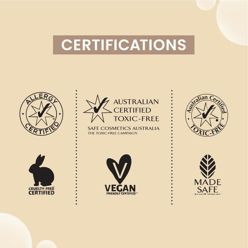 Aveil Creme Avoine Oat Meal Body Moisturizer