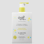 Chemist At Play All Skin Types Body Lotion, Replenishes Dry & Rough Spots of the Skin