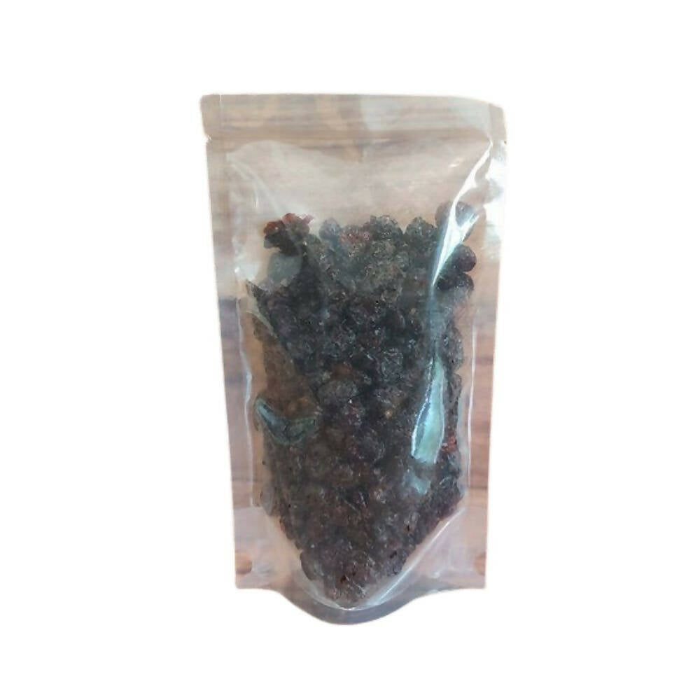 Satjeevan Organic Dried Cranberries