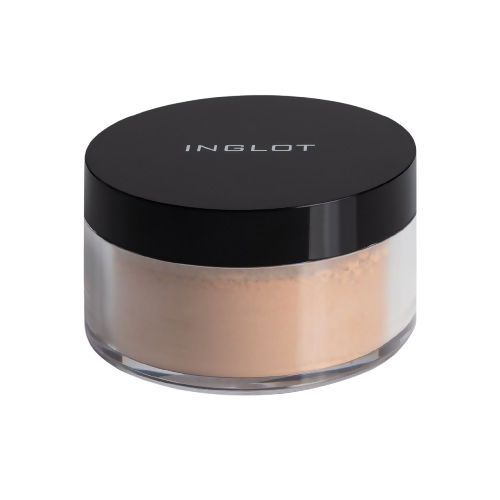 Inglot Perfect Finish Loose Powder - 14 Hover Image