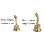 Pooja Ghanta / Pooja Bell