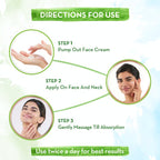 Mamaearth Bye Bye Open Pores Face Cream For Pore Tightening