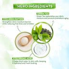 Mamaearth Bye Bye Wrinkles Face Cream - Anti Wrinkle Solution