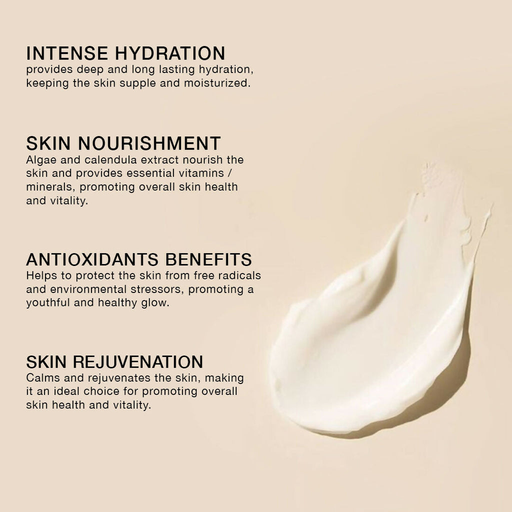 Skog Body Lotion (With Bordeaux Vine Grape Extract)