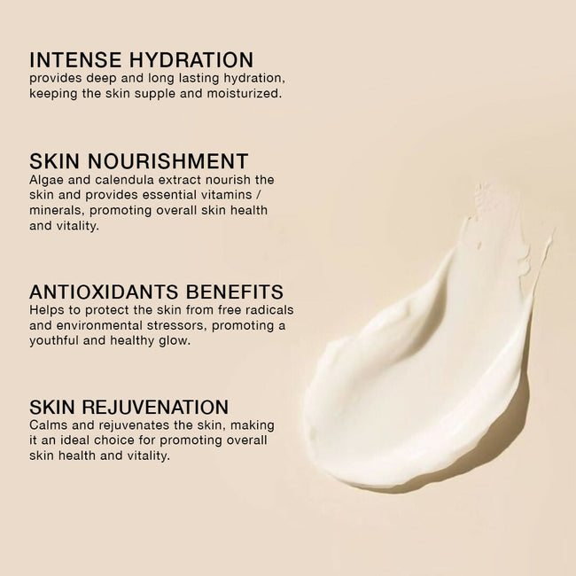 Skog Body Lotion (With Bordeaux Vine Grape Extract) Main Image