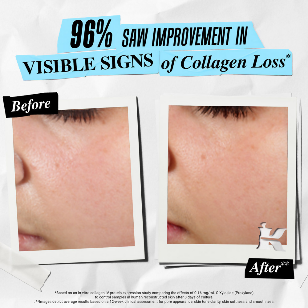 Kiehl's Super Multi - Corrective Soft Cream