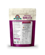 Health Fields Organic Bajra Atta
