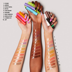 M.A.C Squirt Plumping Lip Gloss Stick - Amped