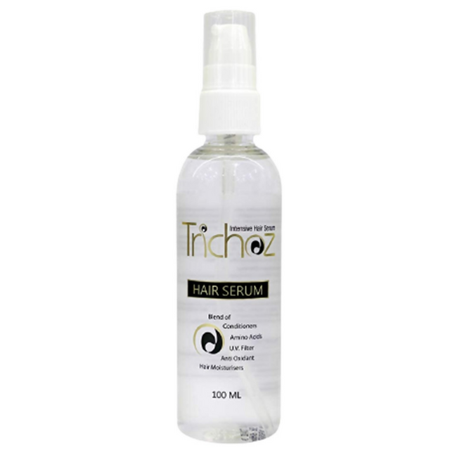 Trichoz Hair Serum Hover Image