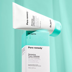 Dr.Jart+ Pore-remedy Renewing Foam Cleanser