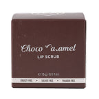 Anour Choco Caramel Lip Scrub