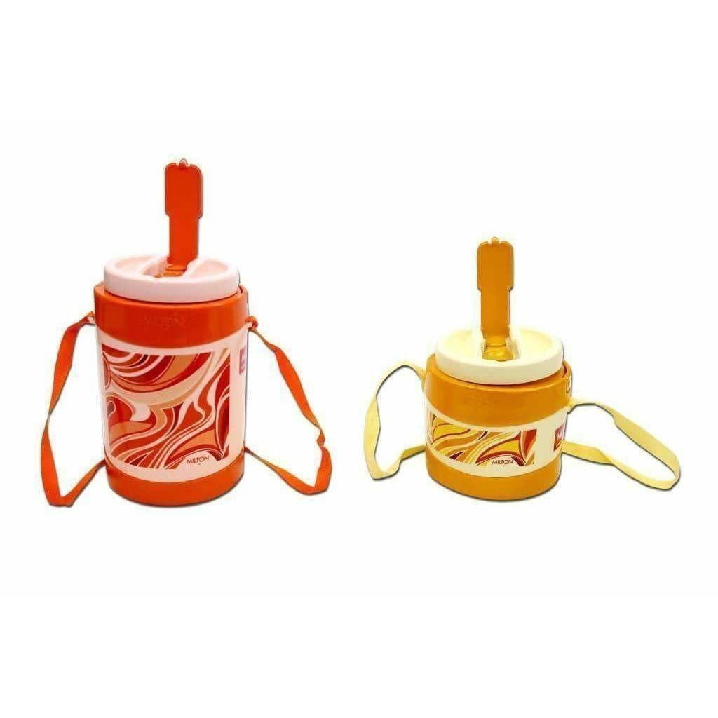 Milton Relish 4 Insulated Tiffin