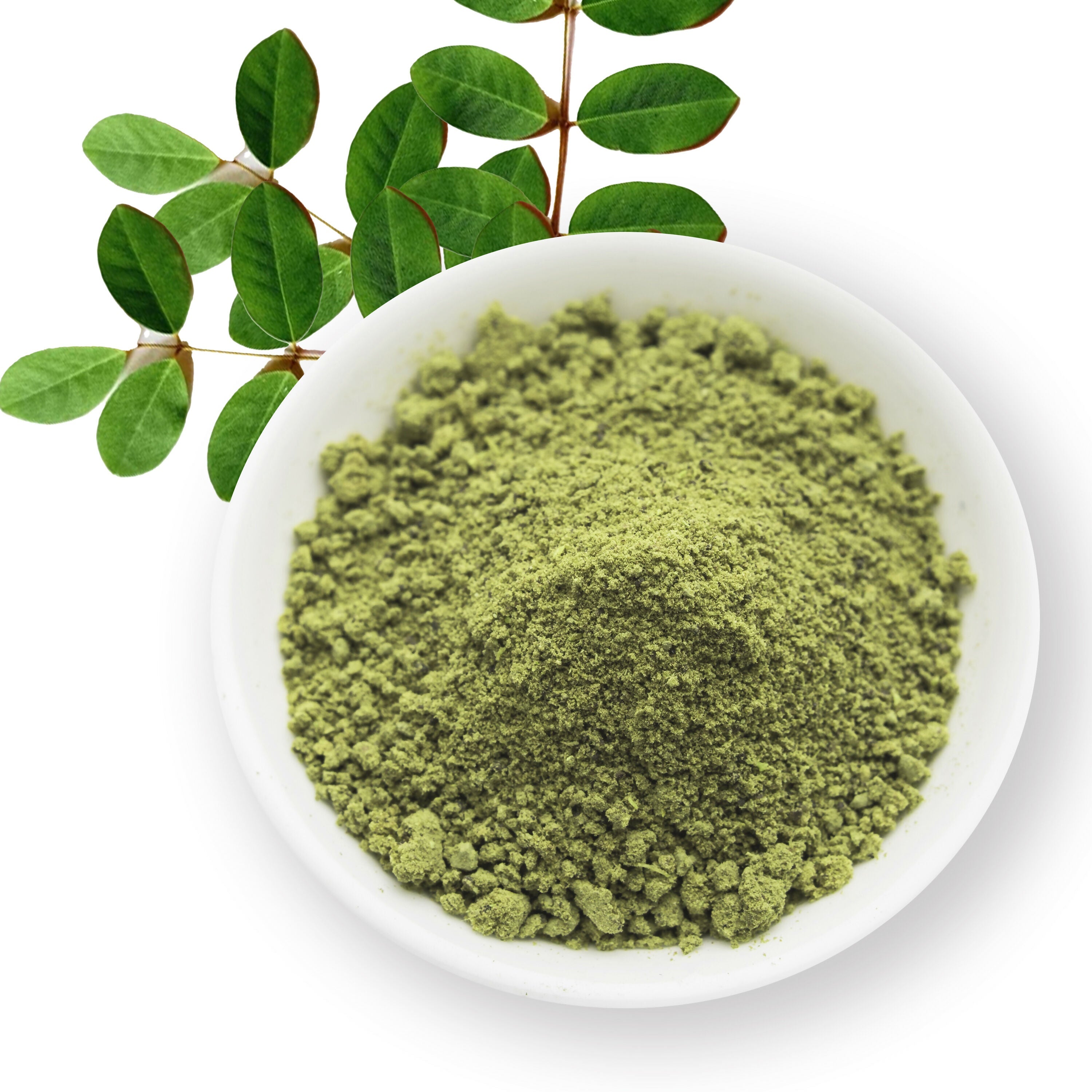 The Ayur House Indigo Powder