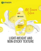 Garnier Light Complete Moisturising Serum-in-Lotion
