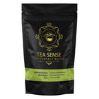 Tea Sense Lemongrass Moringa Tea