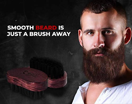 Beardo Nylon Beard Brush