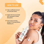 Sotrue SPF 50+ Sunscreen Body Lotion