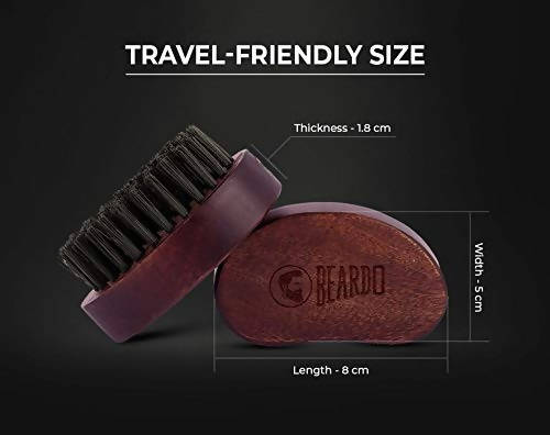 Beardo Nylon Beard Brush